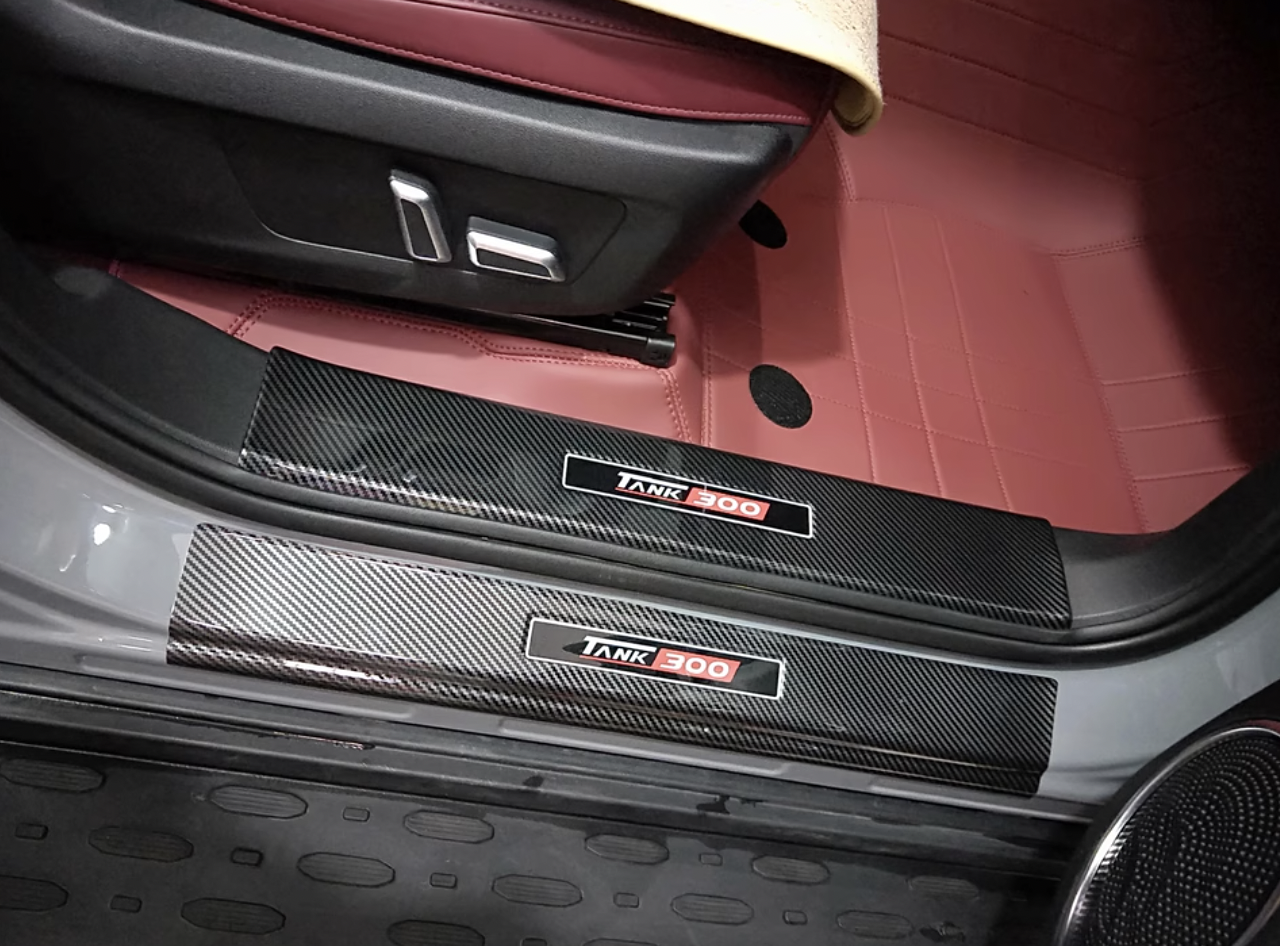 Xevaban.com ở 214 Giải Phóng là đơn vị chuyên cung cấp phụ kiện oto, đồ chơi oto, phụ tùng oto, phụ kiện tank 300, đồ chơi tank 300, xevaban, 214 giải phóng, ốp bậc chân tank 300, miếng dán bậc chân tank 300, bảo vệ bậc chân tank 300.